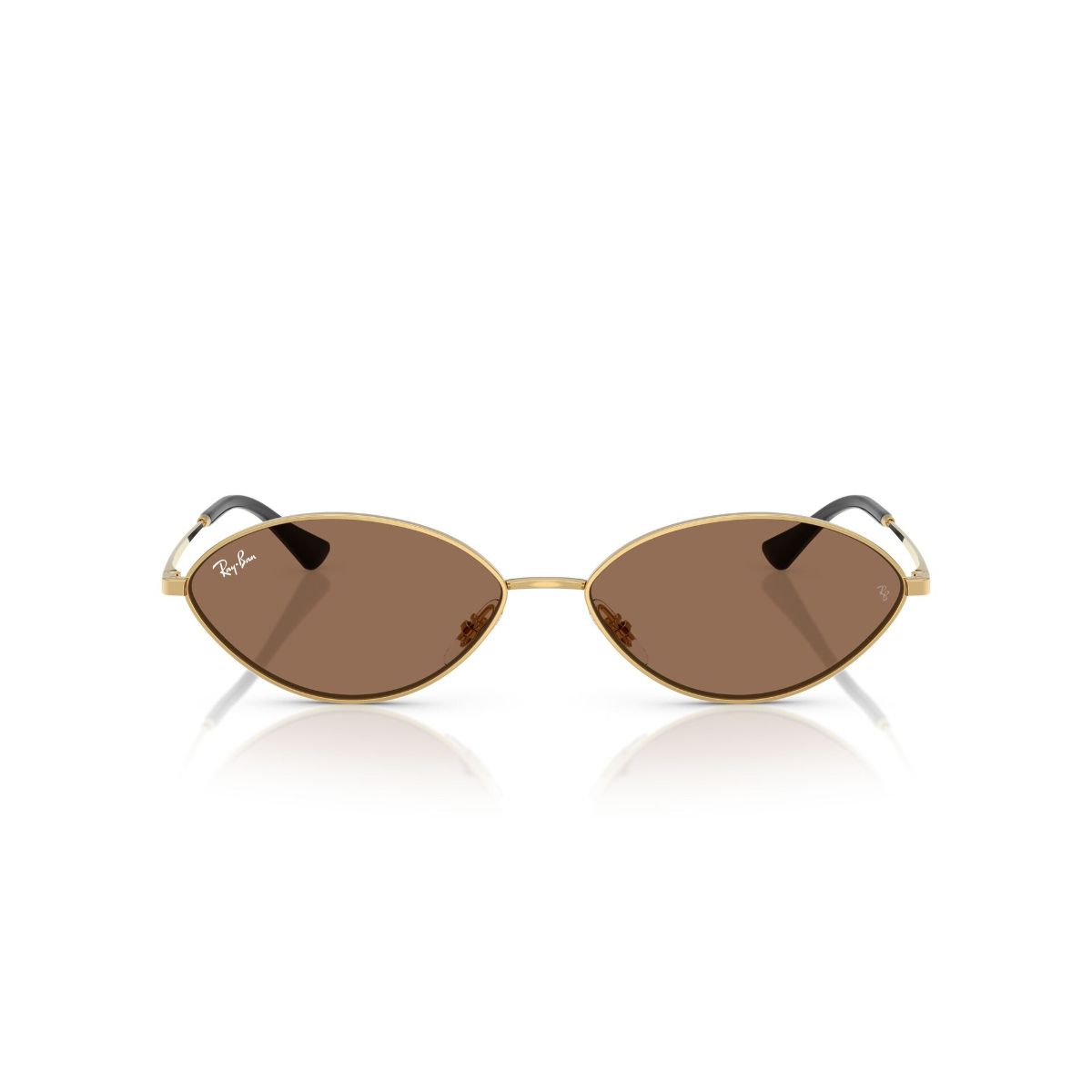 RAY BAN - Lentes de Sol Kai Dorado Ray-Ban