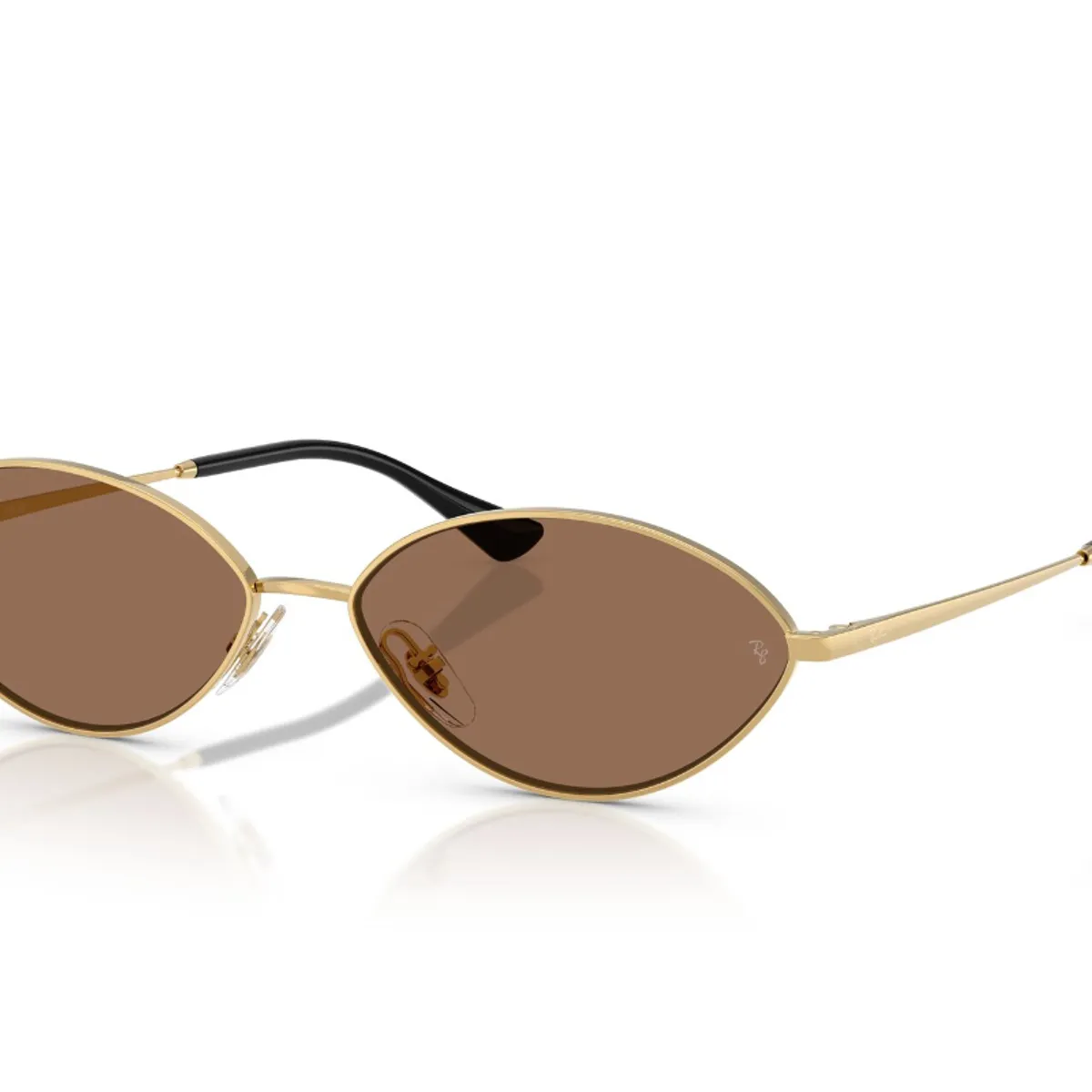 RAY BAN - Lentes de Sol Kai Dorado Ray-Ban