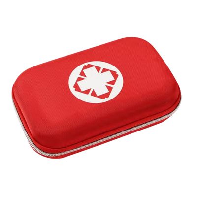 Imagen 2 del producto Botiquín Primeros Auxilios Trekking Outdoor Camping