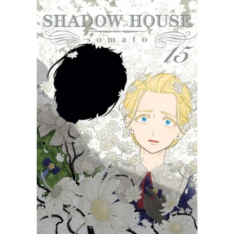 MILKY WAY - Shadow House, Vol. 15