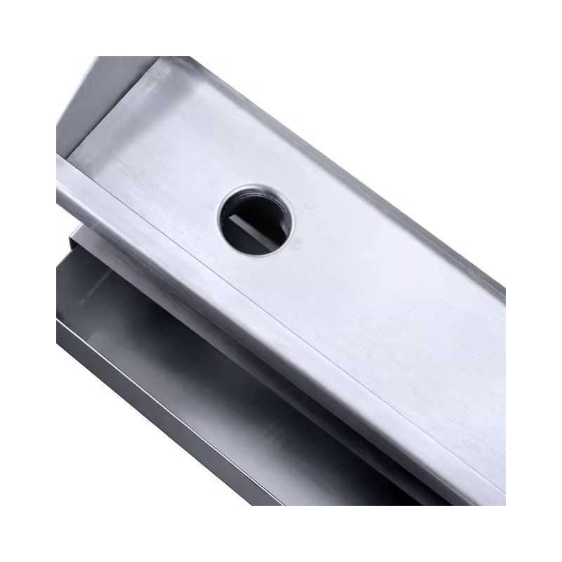 VA COMPANY & SUPPLY - Plancha Churrasquera Electrica 54x40 cm