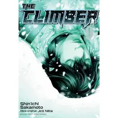 MILKY WAY - The Climber, Vol. 09 - Ediciones