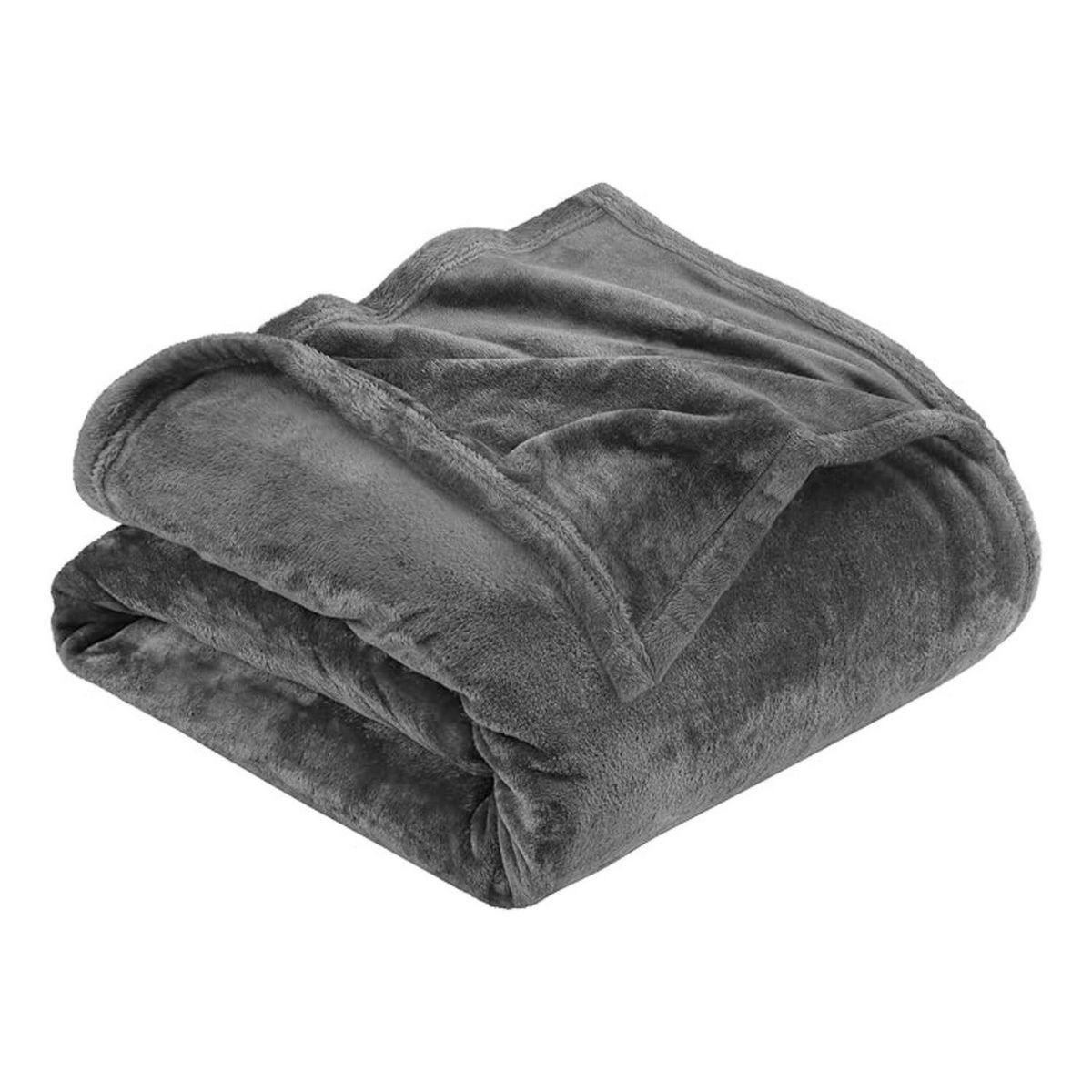 AZ AURAZEUS - Frazada Manta Piecera 130 X 150 Cm Termica Sherpa Polar Aura Zeus