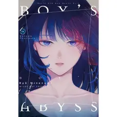 MILKY WAY - Boy's Abyss, Vol. 14 - Shonen No Abyss - Ryô Minenami
