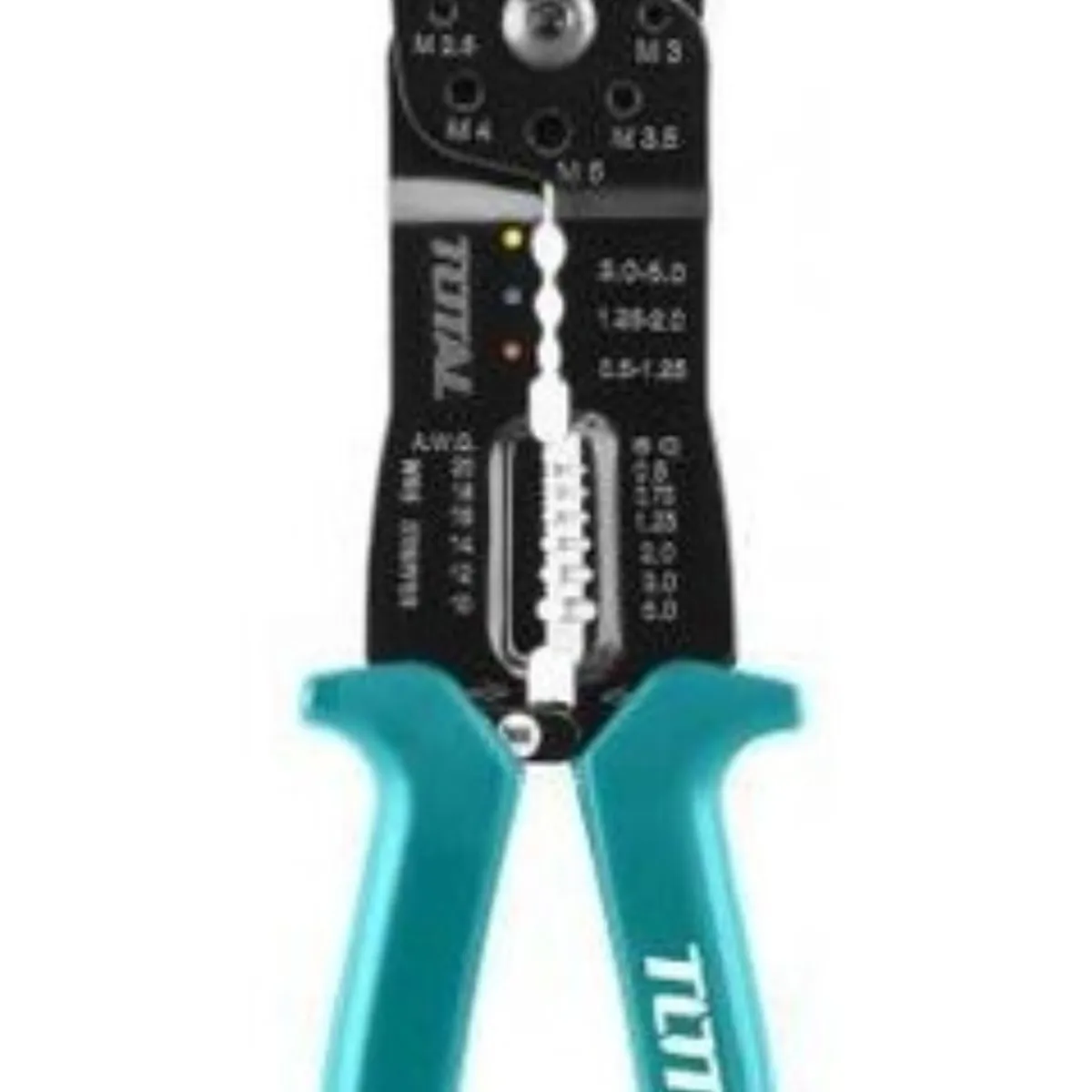 Alicate Pelacable 10 Pulgadas 254mm Total Tht15101, marca TOTAL - Foto Principal