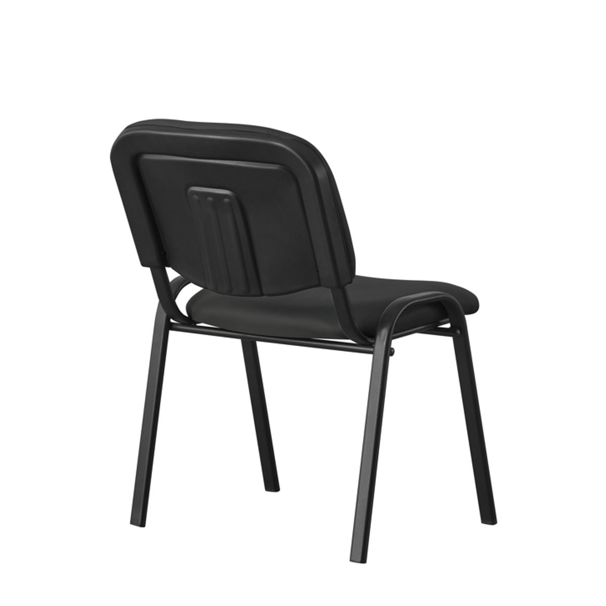 HOMEN - Silla De Visita Acolchada 5 Unidade