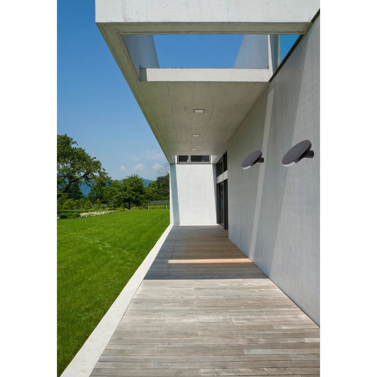 DD CASADADE - Luna  Oval Solar