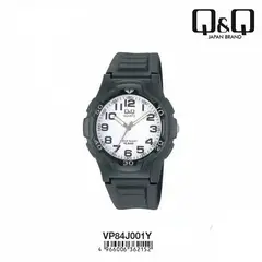 QYQ - RELOJ VP84J001Y HOMBRE ANALOGO VINTAGE