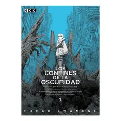ECC EDICIONES - Los Confines De La Oscuridad - Misión En El Apocalipsis # 1