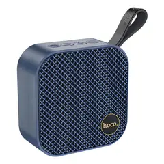 GENERICO - Parlante Bluetooth Hoco HC22 Auspicious Sport 5W Azul
