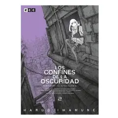ECC EDICIONES - Los Confines De La Oscuridad - Misión En El Apocalipsis # 2