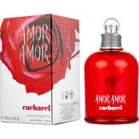 Amor Amor Edt 100ml Mujer