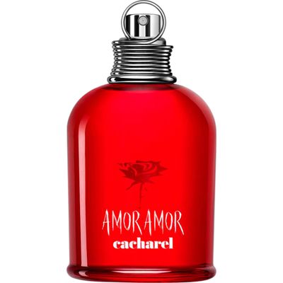 Imagen 2 del producto Amor Amor Edt 100ml Mujer