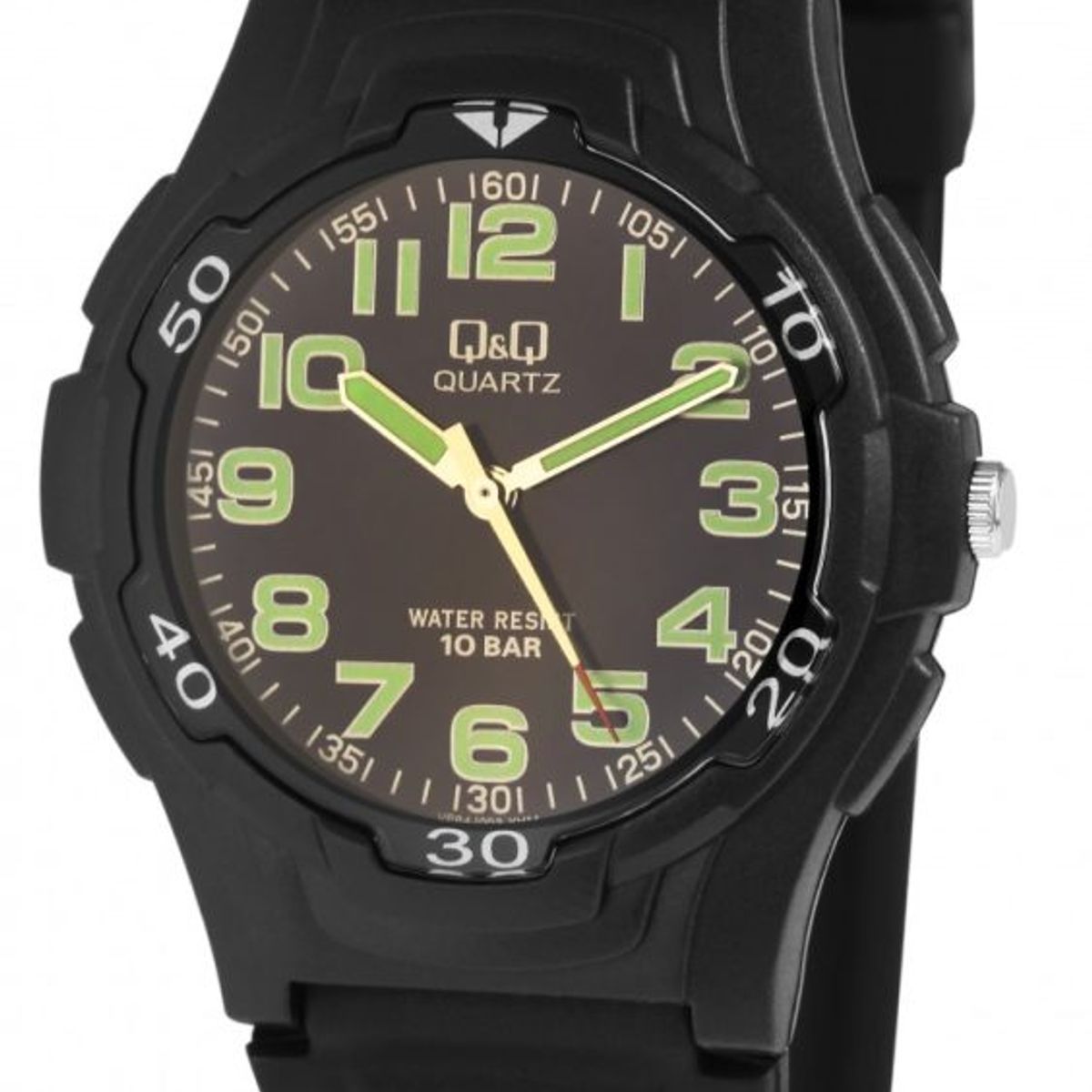 QYQ - RELOJ QYQ VP58J002Y HOMBRE JUVENIL ANALOGO DEPORTIVO