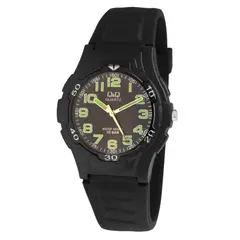 QYQ - RELOJ VP58J002Y HOMBRE ANALOGO LUMINISCENTE