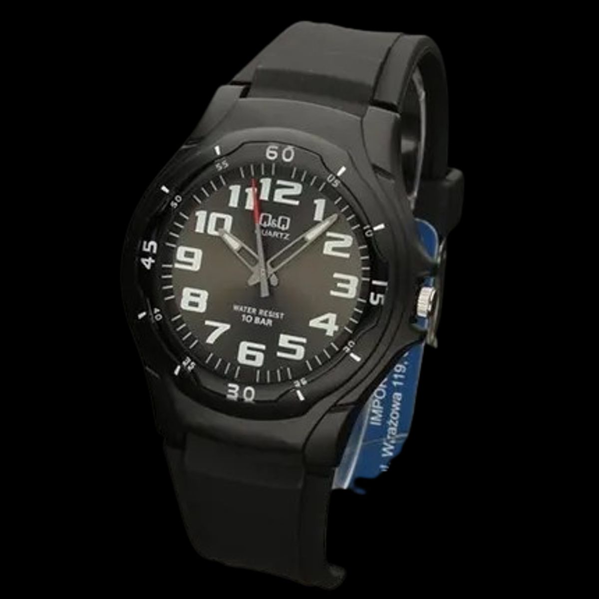QYQ - RELOJ QYQ VP58J002Y HOMBRE JUVENIL ANALOGO DEPORTIVO