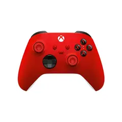 XBOX - Control Inalámbrico Pulse Red Bluetooth Multiplataforma