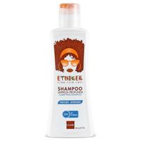 Shampoo Limpieza Profunda Antiresiduos 250ml