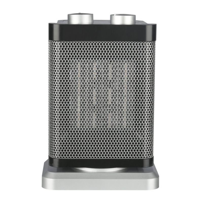 NEX - Estufa Calefactor Cerámico 1500W Elegante