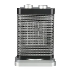 NEX - Estufa Calefactor Cerámico 1500W Elegante