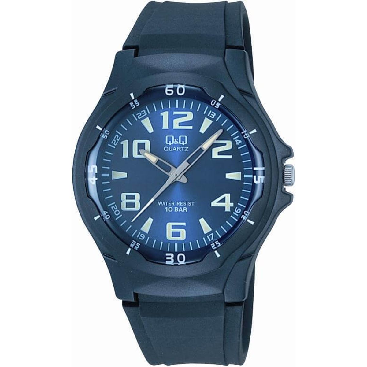 QYQ - RELOJ QYQ VP58J003Y  HOMBRE  JUVENIL ANALOGO DEPORTIVO
