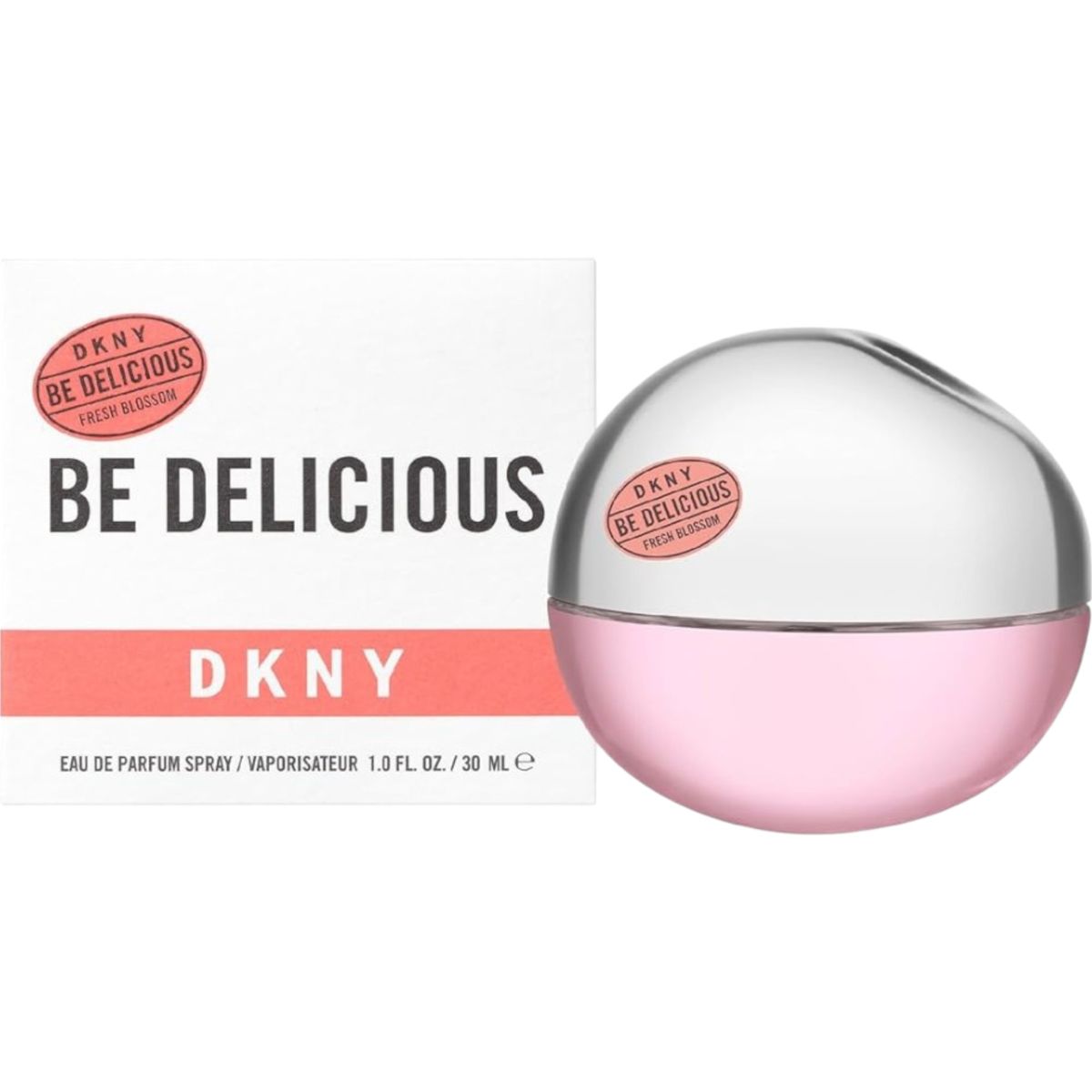 DKNY - Dkny Be Delicious Fresh Blossom Edp 30ml Mujer