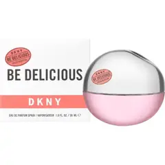 DKNY - Be Delicious Fresh Blossom Edp 30ml Mujer
