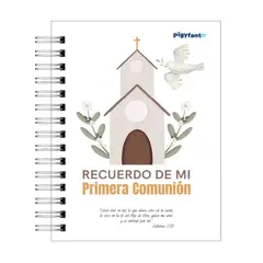 PIGYFANTE - Recuerdo de mi Primera Comunión