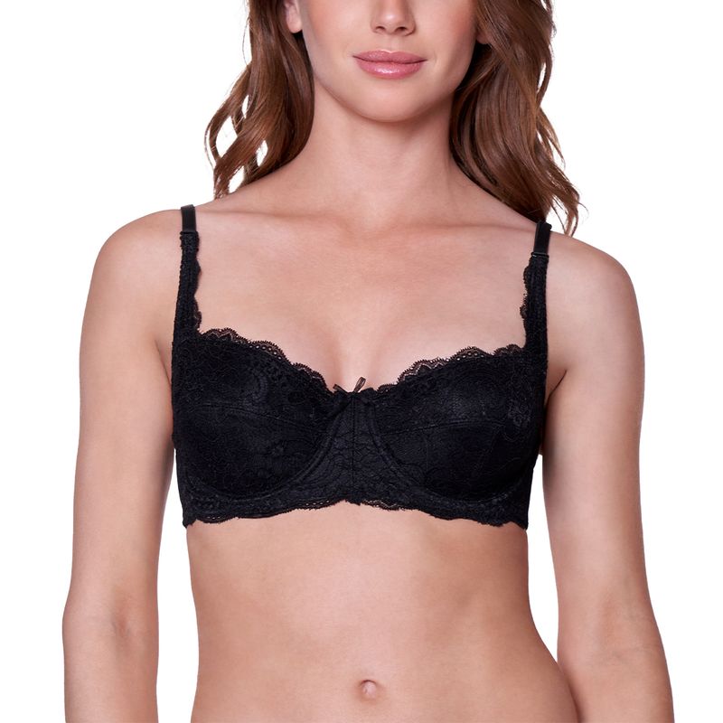 BAZIANI - Sostén Clásico Fashion 3709