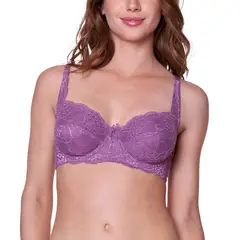 BAZIANI - Sostén Clásico Fashion 3709