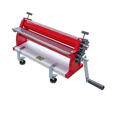 VA COMPANY & SUPPLY - Sobadora Manual Sobremesa de Masa 40 cm