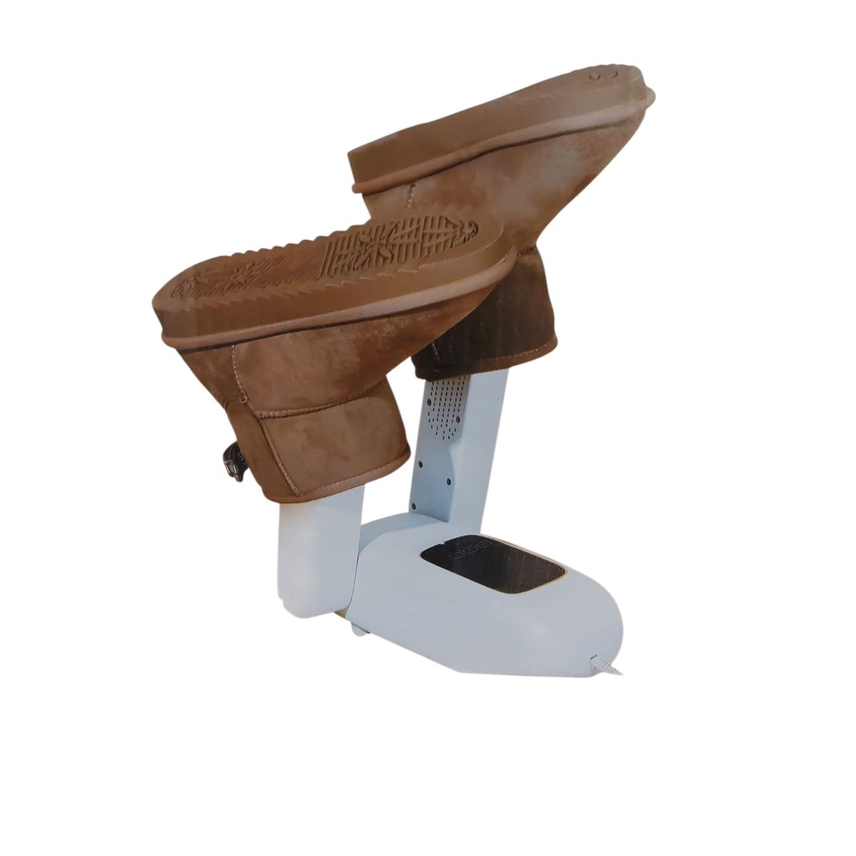 GENERICO - Secador Deshumedecedor de Zapatos Pantuflas medias y guantes