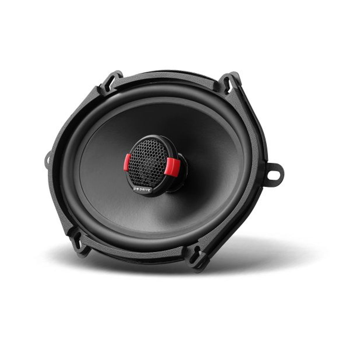 DB DRIVE - DB Drive S57 • Parlantes Coaxiales de 2 Vías de 5x7"(INSTALADO)