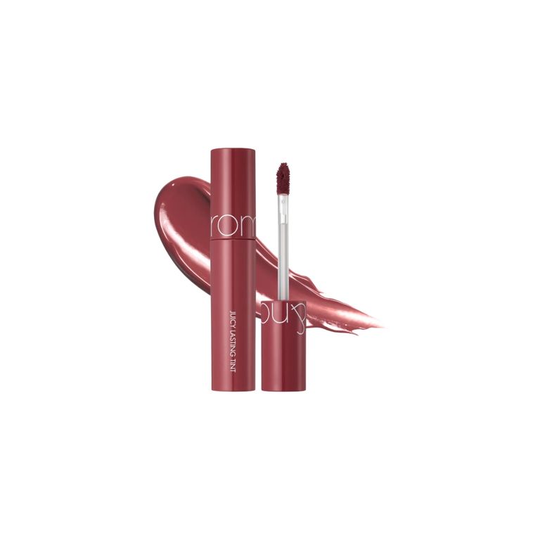 Tinta Labial JUICY LASTING TINT 19 ALMOND ROSE