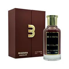 NICHE PERFUMES - Perfume Bharara Chocolate Edp 100Ml Unisex