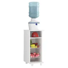 TECNOMOBILI - Frutero blanco BF3206