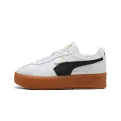 PUMA - Zapatillas Mujer Palermo Elevata Blanco