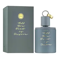 ARMAF - All You Need Is Desire Edp 100ml Unisex
