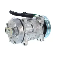 SANDEN - Compresor Ac SD7H15 2A 24V 132MM TAPA GV 4435