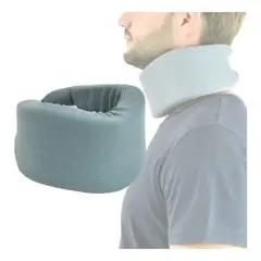 GENERICO - Cuello Cervical Blando Collarín Cervical Collar Ortopedicos
