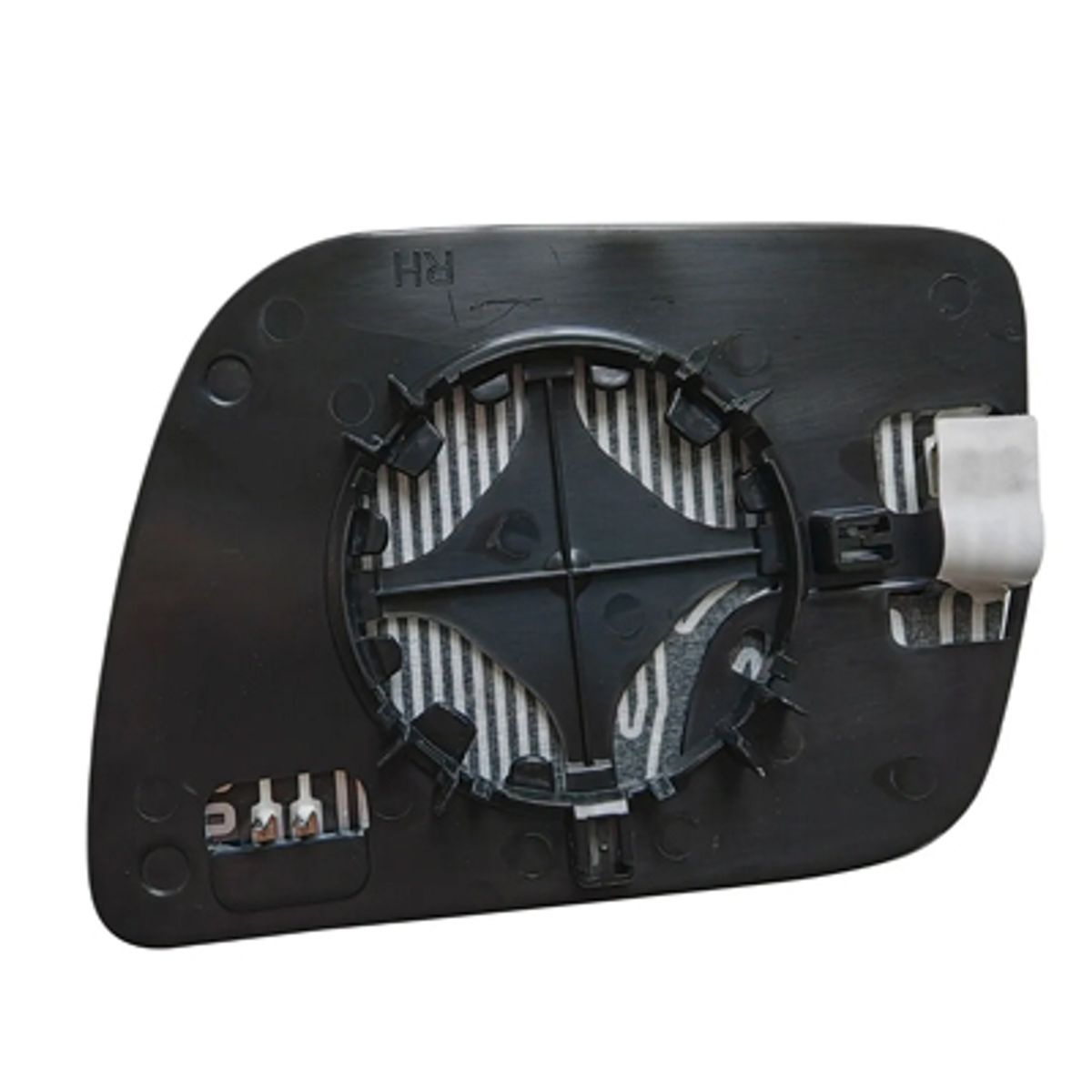 FORD - Luneta Retrovisor Para Ford Explorer Lado Derizq 11-2020