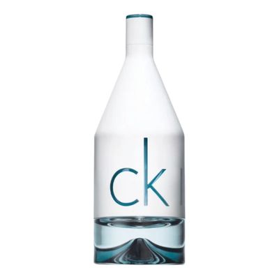 Imagen 2 del producto Ck IN2U Edt 150ml Hombre