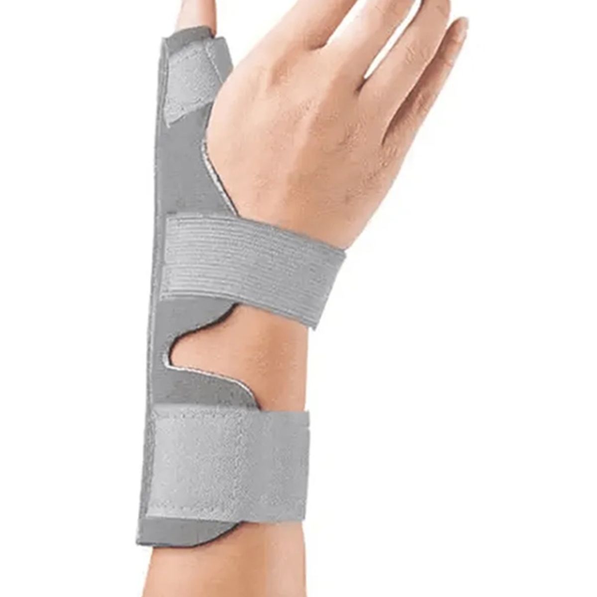 GENERICO - Férula Dedo Pulgar Inmovilizador Dedo Ortesis Pulga Blunding