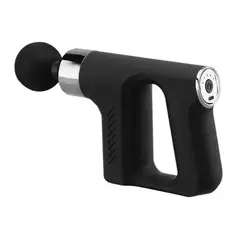 GENERICO - Masajeador Muscular Fascial Gun 5 Velocidades