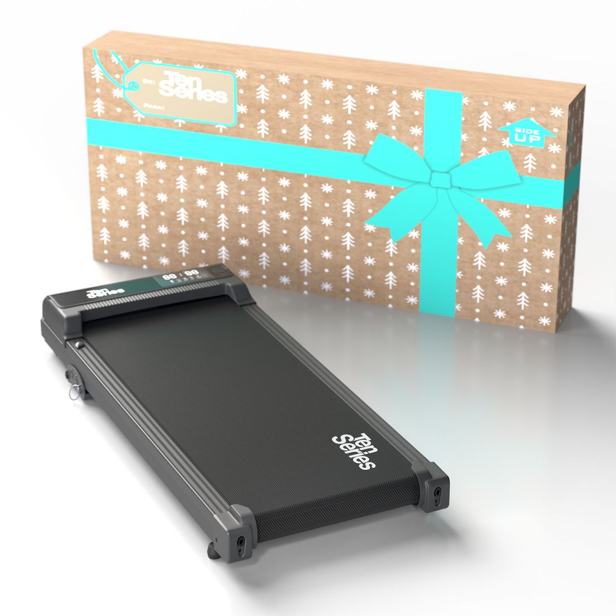 TEN SERIES - Trotadora TM40 Lite Ten Series Xmas Edition