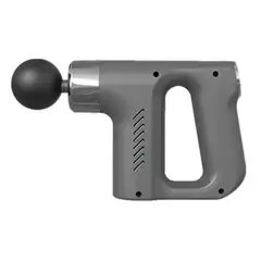 GENERICO - Masajeador Muscular Fascial Gun 5 Velocidades
