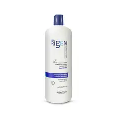 ALFAPARF MILANO - SHAMPOO ALFAPARF REAL RIGEN NUTRICIÓN 1LT CABELLO SECO O NORMAL