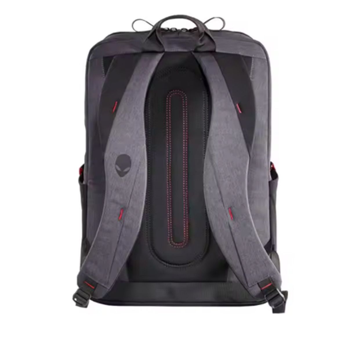 BRO TOUMI - Mochila Dell Notebook Impermeable Y Toumi 4 en 1 Cartera de viajes