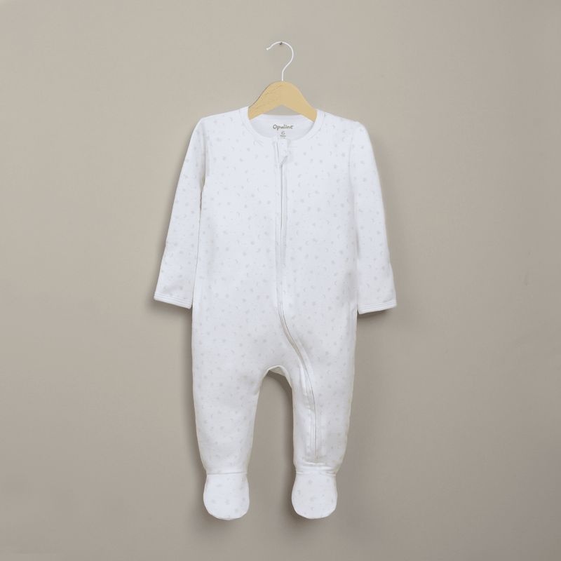 OPALINE - Pijama bebe niña 40708