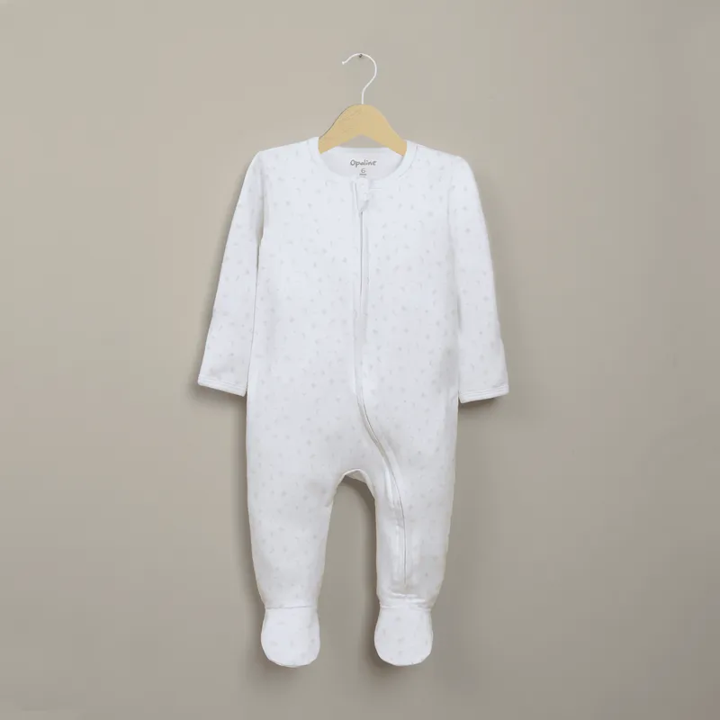 OPALINE - Pijama bebe niña 40708